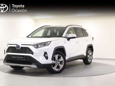 Toyota RAV4 EV