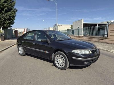 Renault Laguna II