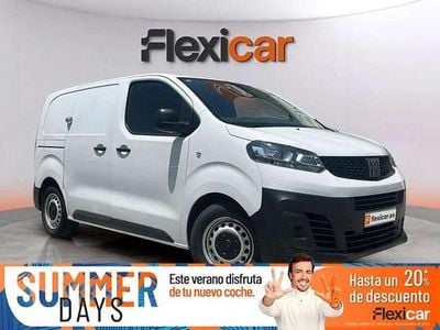 Fiat Scudo