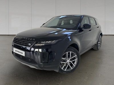 Occasion Land Rover Range Rover evoque S 309 ch (227 kW) 2025 Noir SUV