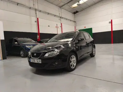 Usado Seat Ibiza