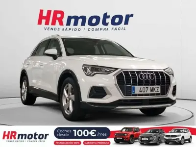 Usado Audi Q3