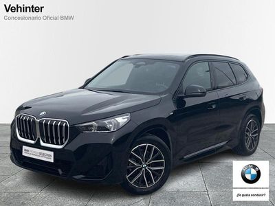 Usado BMW X1 Comfort Edition 150 CV (110 kW) 2025 SUV