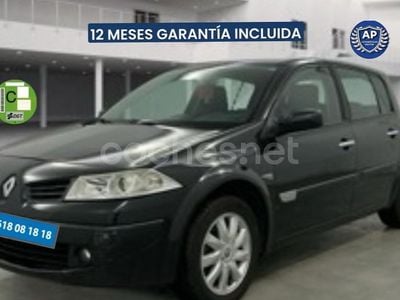Renault Mégane II