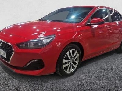 Usado Hyundai i30