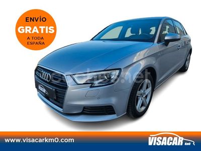 Audi A3 Sportback g-tron