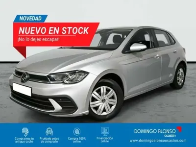 Usado VW Polo