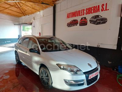 Renault Laguna III