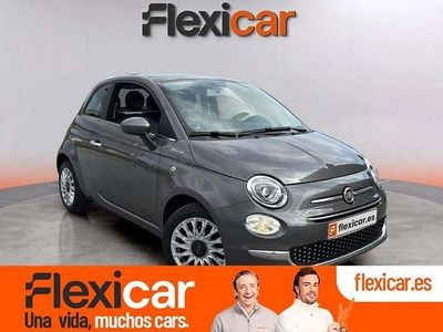Gris Usado 2022 Fiat 500 Dolcevita Berlina | 11.290 € (Precio justo)