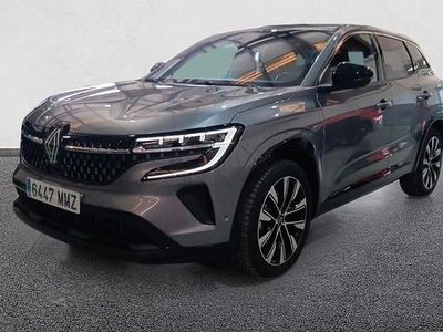 Usado Renault Austral Techno 200 CV (147 kW) 2024 SUV