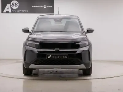 Usado Opel Frontera 146 CV (107 kW) 2025 Negro SUV