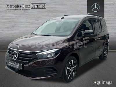 Eléctrico Usado 2023 Mercedes EQT200 Monovolumen | 25.000 €