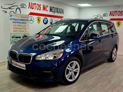 BMW 220