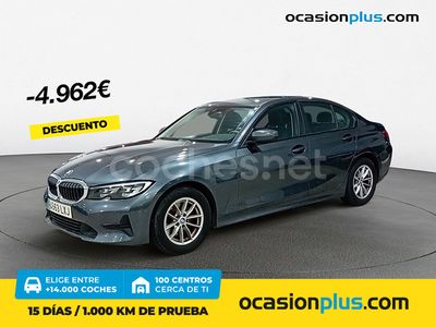 BMW 320e