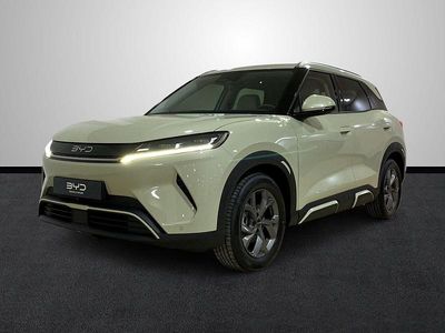 Verde Nuevo 2025 BYD Atto 2 Comfort SUV | 30.900 € (Precio justo)