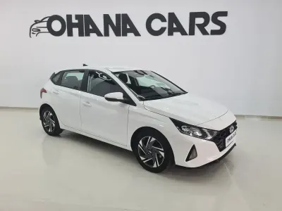 Usado Hyundai i20
