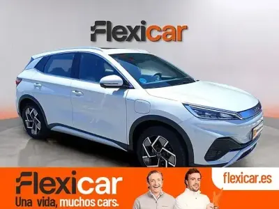 Usado BYD Atto 3