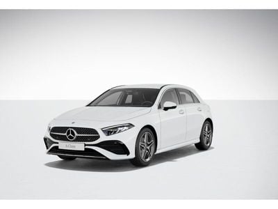 Mercedes A200