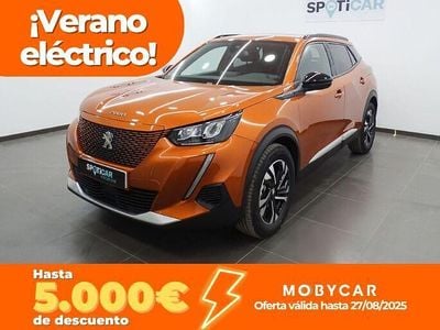Peugeot e-2008