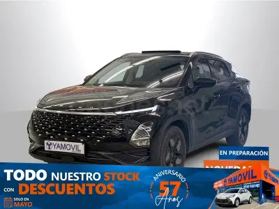 Usado Omoda 5