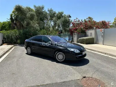 Usado Renault Laguna III