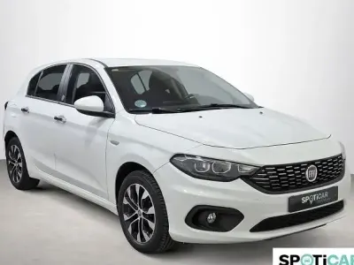 Usado Fiat Tipo Mirror 95 CV (69 kW) 2020