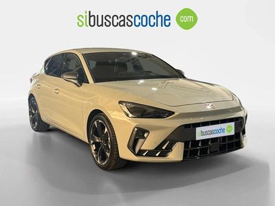 Używany Cupra Leon 150 KM (110 kW) 2025 Beżowy