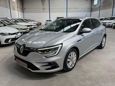 Używany Renault Mégane IV