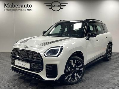 Usado 2025 Mini Countryman SUV | 42.900 € (Caro)