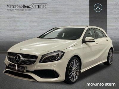 Mercedes A200