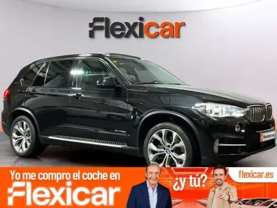 Usado BMW X5