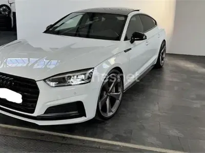 Occasion Audi A5 Sportback