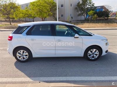 Citroën C4 Picasso