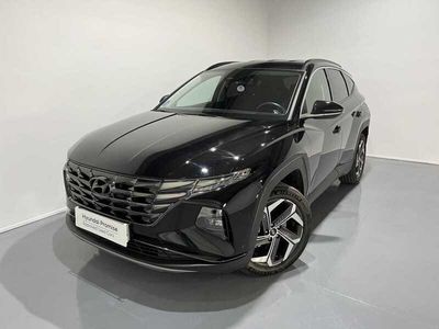 usado Hyundai Tucson Tucson1.6 TGDI PHEV Maxx AT