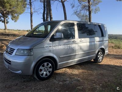 VW Multivan