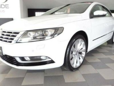 usado VW Passat 2.0 TDI BlueMotion