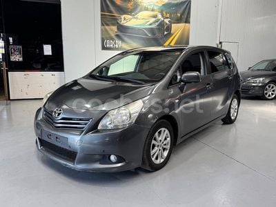 Toyota Verso