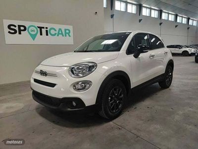 usado Fiat 500X 1.0 Firefly T3 120cv