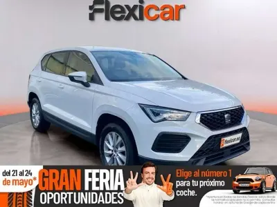 Usado Seat Ateca