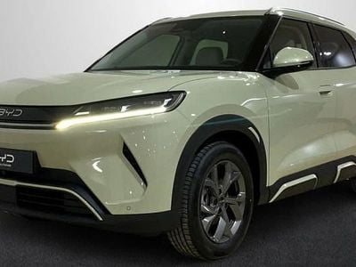 Nuevo BYD Atto 2 Comfort 150 kW (204 CV) 2026 Verde SUV