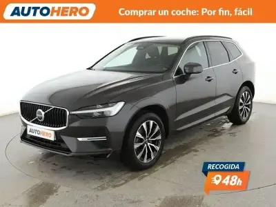 Käytetty Volvo XC60