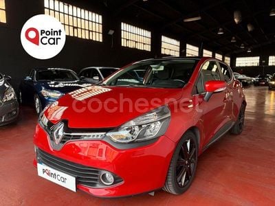 Renault Clio IV
