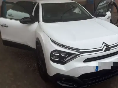 Usado Citroën C4