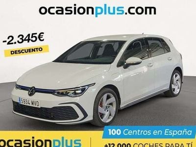 VW Golf VIII