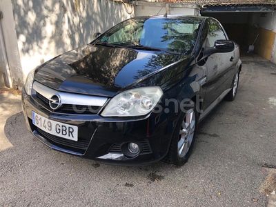 Opel Tigra