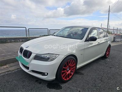 Usado BMW 335 Gran Turismo 313 CV (230 kW) 2013 Blanco Berlina