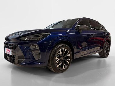 Käytetty Cupra Terramar 150 HP (110 kW) 2025 Sininen Katumaasturi