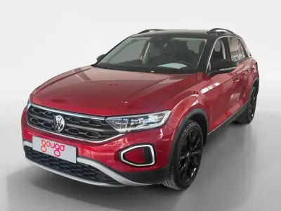 Usado VW T-Roc 116 CV (85 kW) 2024 Otro SUV