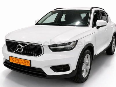 Usado Volvo XC40 150 CV (110 kW) 2019 Blanco SUV