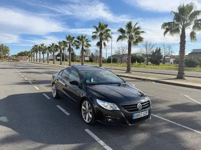 Usado VW Passat